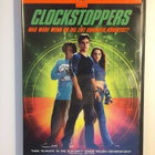 Ajanpysäyttäjät - Clockstoppers (2002) Paula Garcés (DVD) - pikkukuva 1