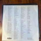 Abba - Arrival lp - pikkukuva 4