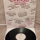 Prince Controversy lp - pikkukuva 2