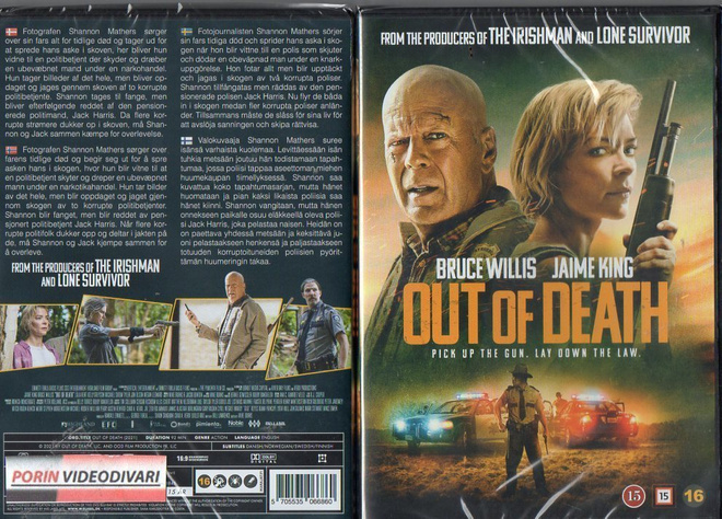 Out Of Death	(78 737)	UUSI	-FI-	nordic,	DVD		bruce willis