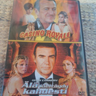 Casino Royale & Älä Kieltäydy Kahdesti (2-DVD) - pikkukuva 1