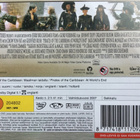 Pirates of the Caribbean - Maailma laidalla - DVD • - pikkukuva 5