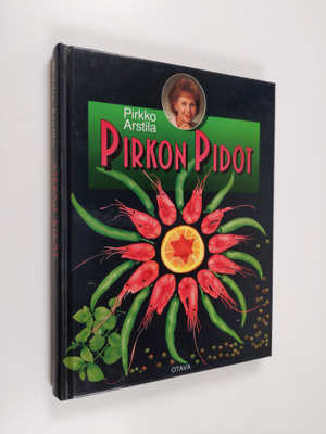 Pirkko Arstila : Pirkon pidot