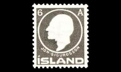 Islanti 66 * Sigurdsson 6 A (1911)