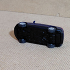 Audi Q7 Suv 2007 sininen 1:87 Wiking - pikkukuva 3