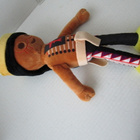 Virallinen Playmobil pehmo, Intiaani - pikkukuva 4