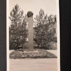 VANHA Postikortti Rauma 1940-l - pikkukuva 1