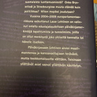 LASSE LEHTINEN: VIIDEN VUODEN KAKKU - pikkukuva 2