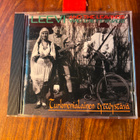 Leevi And The Leavings - Turkmenialainen Tyttöystävä Cd -93 - pikkukuva 1