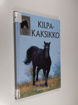 Michelle Bates : Kilpakaksikko