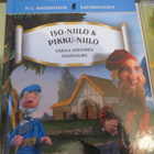H.C.Andersenin satumaailma 3 DVD + CD - pikkukuva 3