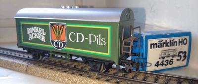 Märklin 4436.1 ( H0 ~ AC )