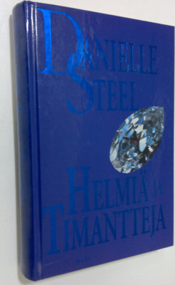 Danielle Steel : Helmiä ja timantteja