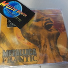 METALLICA FRANTIC CD MAXI RANSKA UUSI KORKKAAMATON MUOVEISSA - pikkukuva 1