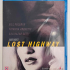 Lost Highway - Blu-ray, uusi - pikkukuva 1