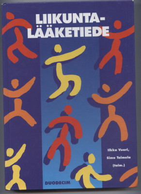 Liikuntalääketiede
