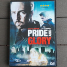 DVD: Pride And Glory (Edward Norton, Colin Farrell 2007) - pikkukuva 1