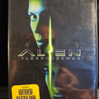 Alien - ylösnousemus (DVD) Sigourney Weaver - pikkukuva 1