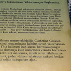 CATHERINE COOKSON - GREENWALLIN KARTANON PIIKATYTTÖ - pikkukuva 4