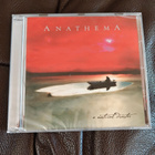 Anathema: A Natural Disaster CD - pikkukuva 1