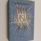 Osmo Tiililä : Oma pääsiäiseni : Hiljaisuutta pöydän ääressä - pikkukuva 1
