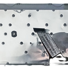 Näppäimistö Acer Aspire V5 / M3 / M5 (Nordic/FI) - pikkukuva 2