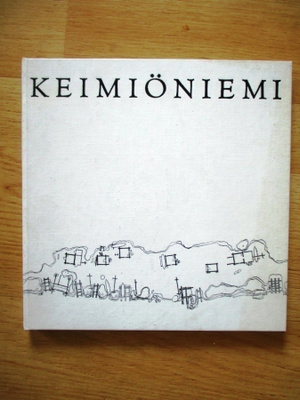 Keimiöniemi
