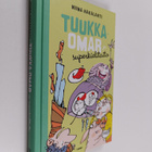 Niina Hakalahti : Tuukka-Omar ja superkielitaito - pikkukuva 1