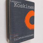 Lennart Koskinen : Usko tulevaisuuteen : tulevaisuutta ei... - pikkukuva 1