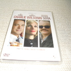 CHARLIE WILSONIN SOTA (Tom Hanksl)*** - pikkukuva 1