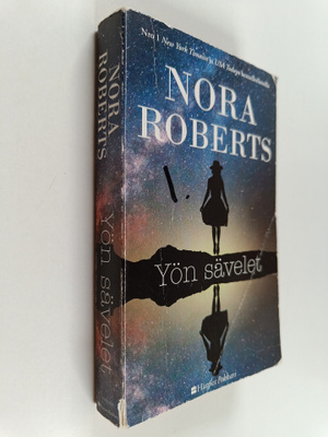 Nora Roberts : Yön sävelet