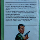 Larry Kent 82/1977: Kuudes aisti - pikkukuva 2