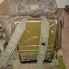 LV-301/Lähetin-Vastaanotin/ EX. SA-Viesti - pikkukuva 2