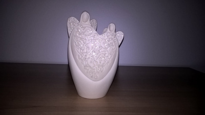 Partylite - Ystävyyden enkeli