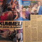 HYMY LEHTI 7 / 1994 SISÄLLYSLUETTELO KUVA 2 JA 3 - pikkukuva 5