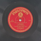Savikiekko 1930 - Kaarlo Kytö - Parlophon B. 36086 - pikkukuva 3