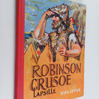 Eero Salola : Robinson Crusoe lapsille - pikkukuva 1