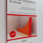Victor Seabra Franco : Temas de contabilidade de gestao :... - pikkukuva 1