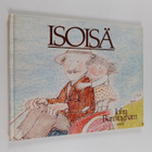 John Burningham : Isoisä - pikkukuva 1