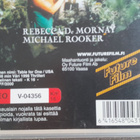 VHS: Table For One (Rebecca De Mornay, Michael Rooker 1998) - pikkukuva 3