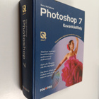 Deke McClelland : Photoshop 7 - pikkukuva 1