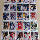 Upper Deck 1990-1991 kuvat 0,20 kpl - pikkukuva 1