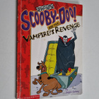 James Gelsey : Scooby-Doo and the Vampire's Revenge - pikkukuva 1