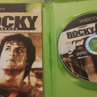 X-Box Orginal - Colin mcrae Rally 3, Need for speed, Rocky - pikkukuva 3