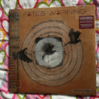 FATES WARNING: THEORIES OF FLIGHT 2LP & CD *UUSI* - pikkukuva 1