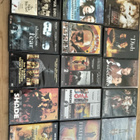 DVD-elokuva 3. paketti.  30 kpl. (14 kpl muoveissa) - pikkukuva 5