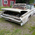 Lincoln Continental mark IV Avo 1959 ja 430 tekniikka - pikkukuva 4