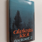 Aleksis Kivi : Teokset 2 - pikkukuva 1
