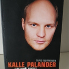 Tapio Nurminen: Kalle Palander - Jyrkimmät rinteet - pikkukuva 1