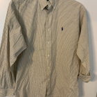 POLO RALPH LAUREN PAITA KOKO S - pikkukuva 1